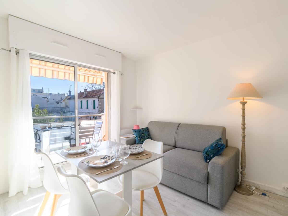Studio Residence De La Plage By Interhome アルカション エクステリア 写真