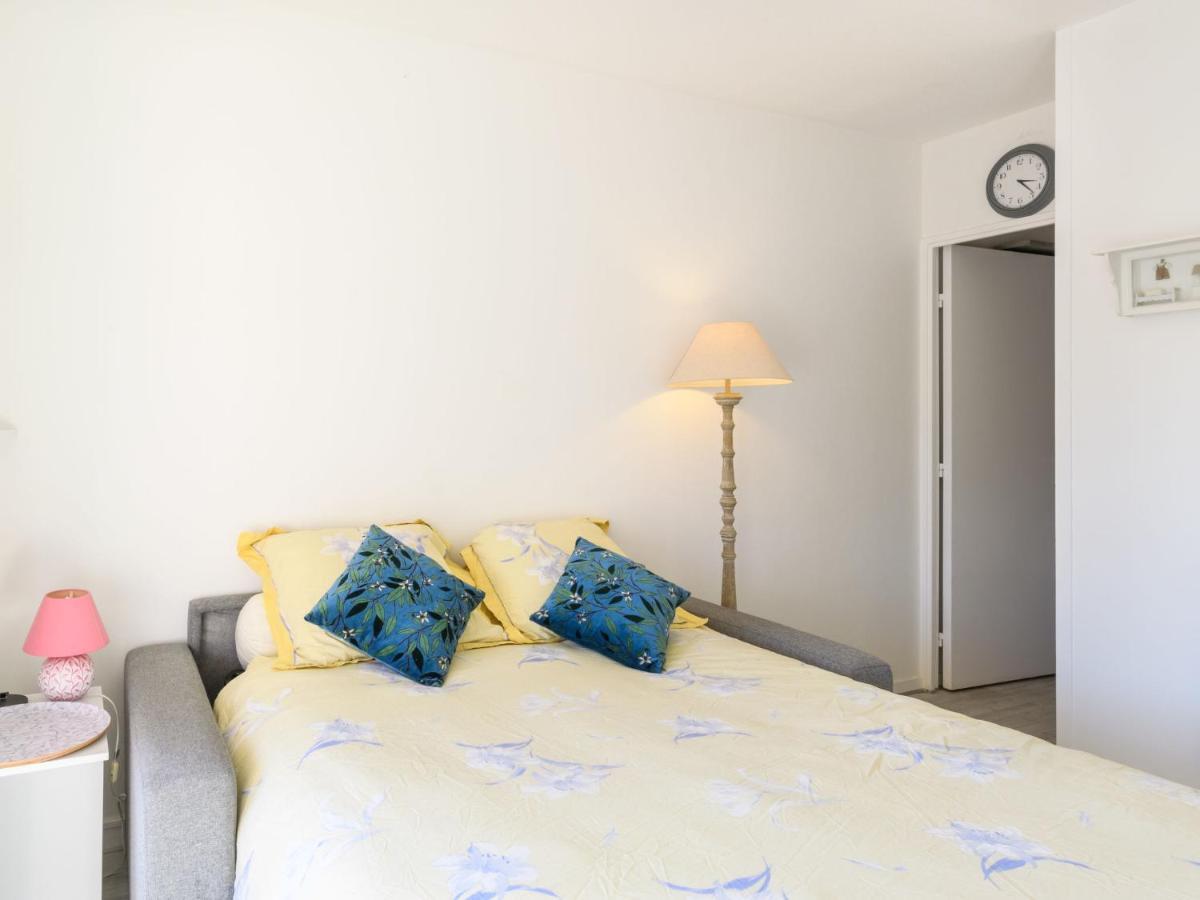 Studio Residence De La Plage By Interhome アルカション エクステリア 写真