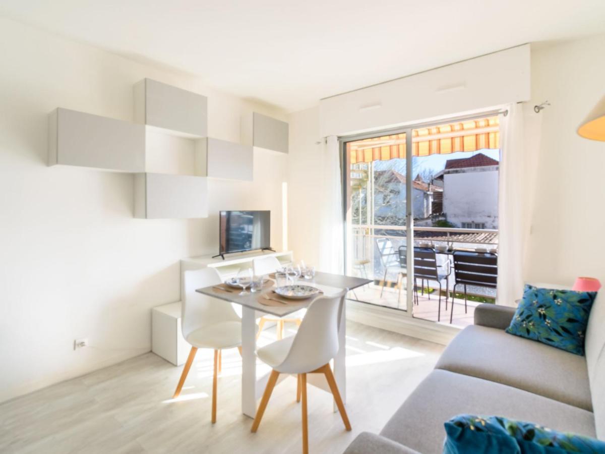Studio Residence De La Plage By Interhome アルカション エクステリア 写真
